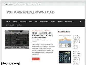 vsttorrents.download