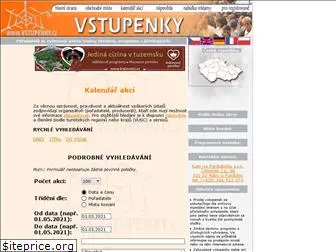 vstupenky.cz