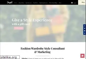 vstylist.com