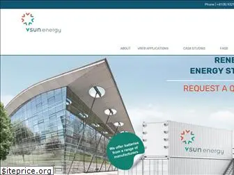 vsunenergy.com.au