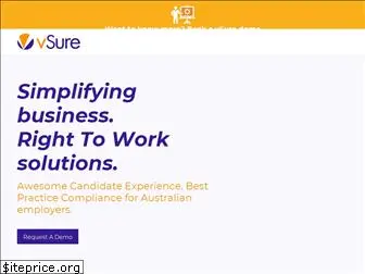 vsure.com.au