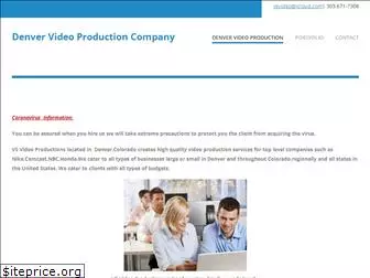 vsvideoproductions.com