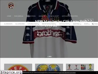 vsvintagesports.com