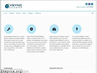 vsyncc.com