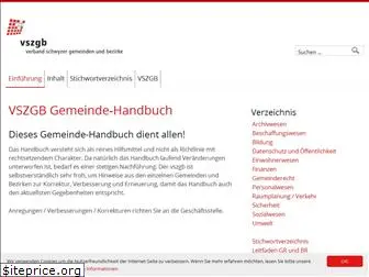 vszgb-handbuch.ch