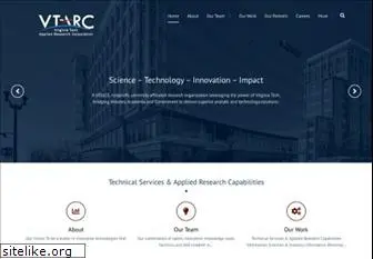 vt-arc.org