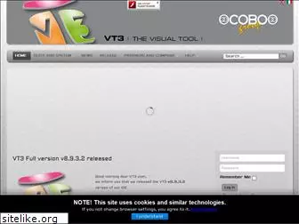 vt3-tool.com