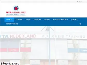 vta-nederland.com