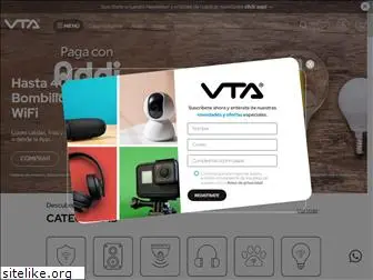 vtacompany.com.co