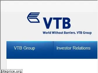 vtb.com