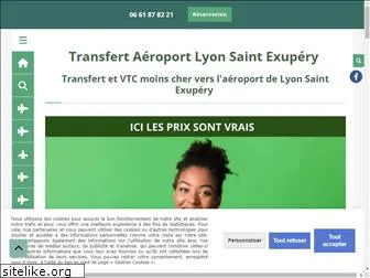 vtc-aeroport-lyon-saint-exupery.com