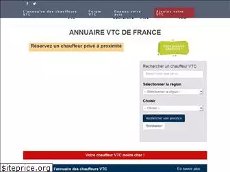 vtc-de-france.com