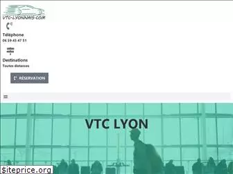 vtc-lyonnais.com