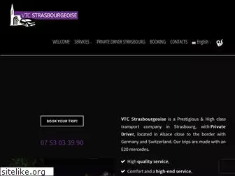 vtc-strasbourgeoise.com