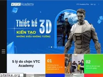 vtc.edu.vn