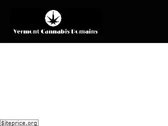 vtcannabisdomains.com