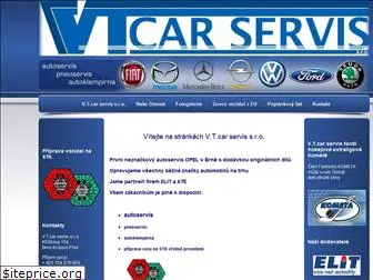 vtcar.cz