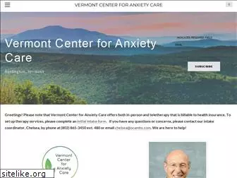 vtcenterforanxietycare.com