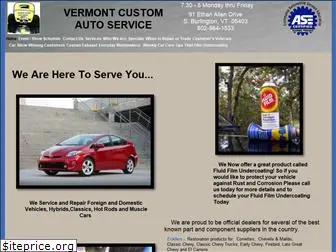 vtcustomauto.com