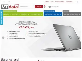 vtdata.sk