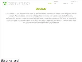 vtdesignmiami.com