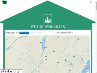 vtdispensaries.com