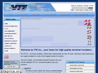 vte-europe.com