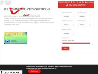 vtec-chiptuning.com