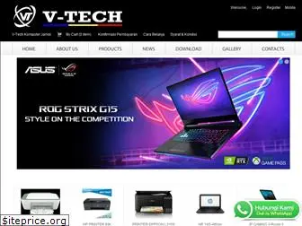 vtech-jambi.com