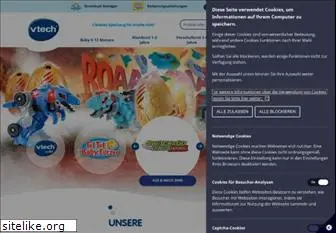 vtech.de