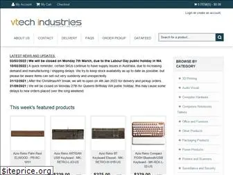 vtechindustries.com.au