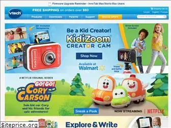 vtechkids.ca