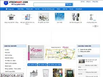vtechmart.com
