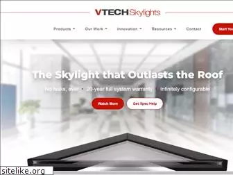 vtechskylights.com