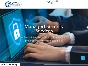 vtechsolution.com