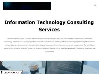 vtechsolutions.com