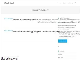 vtechviral.com