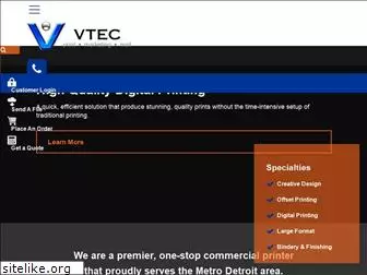 vtecprint.com