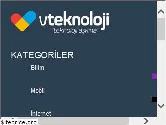 vteknoloji.com