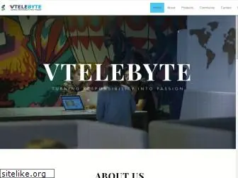 vtelebyte.com