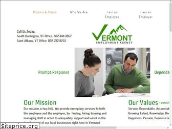 vtemploymentagency.com