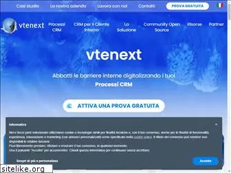 vtenext.com