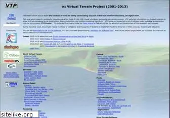 vterrain.org