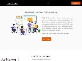 vtestcorp.com