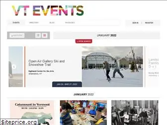 vtevents.com