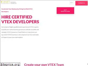 vtexdevelopers.com