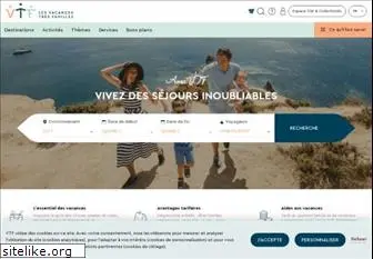 vtf-vacances.com