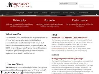 vtf.org thumbnail