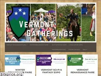 vtgatherings.com