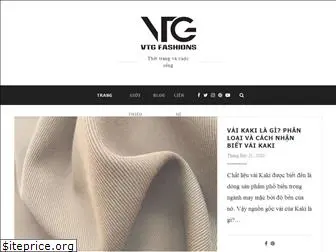 vtgfashions.com